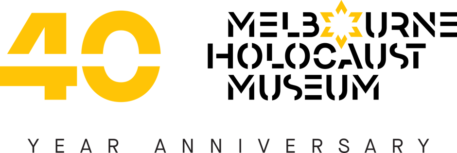 Melbourne Holocaust Museum