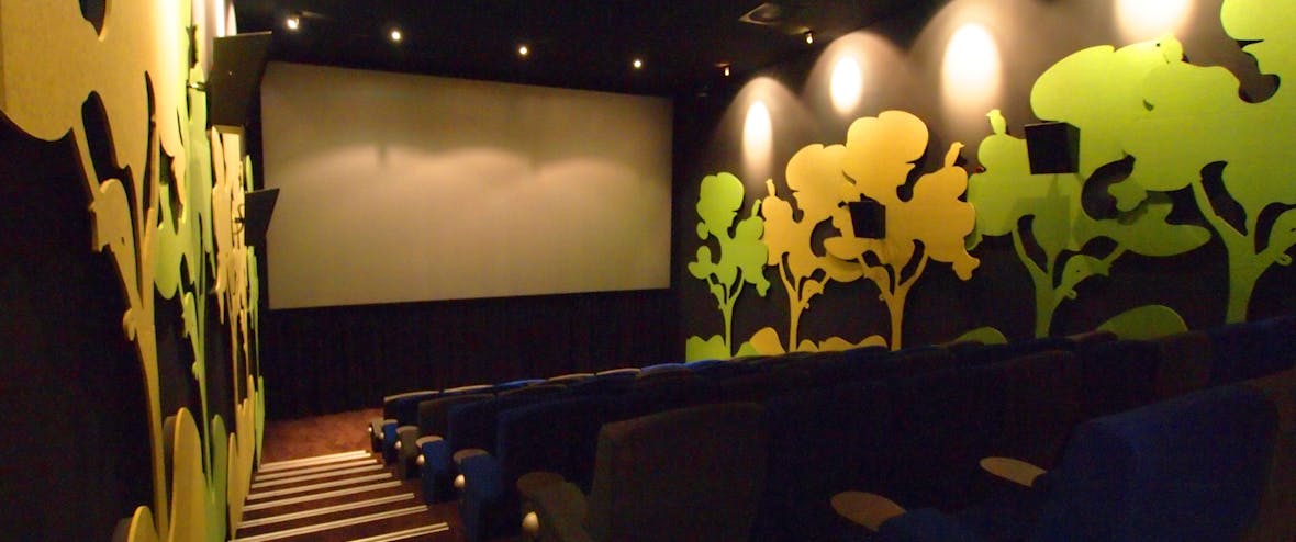 Cameo Cinemas theatre