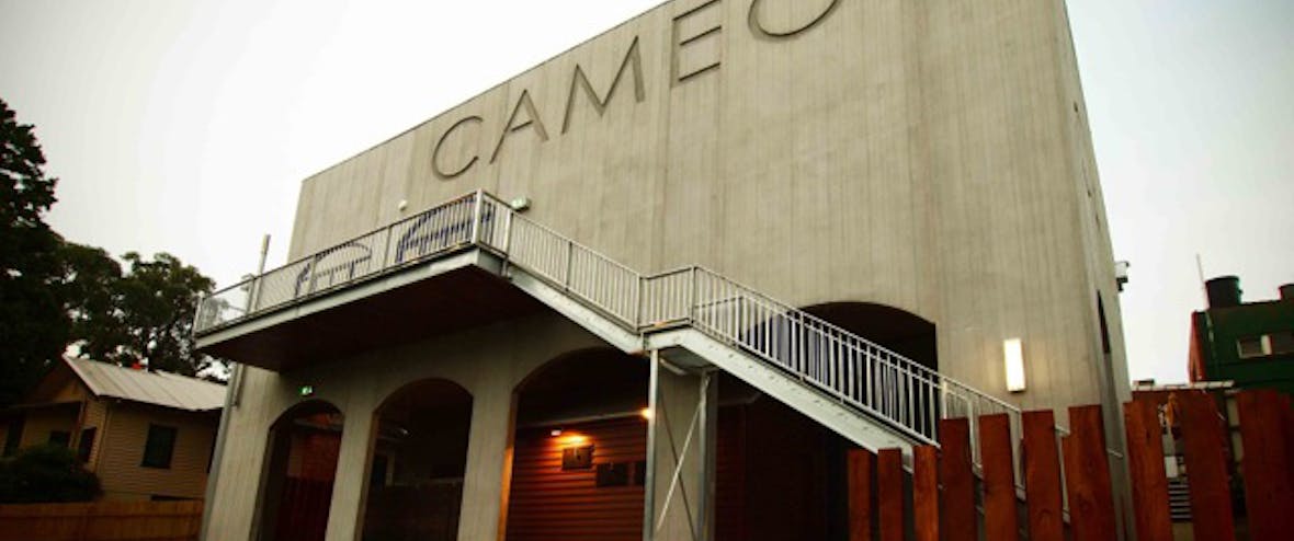 Cameo Cinema