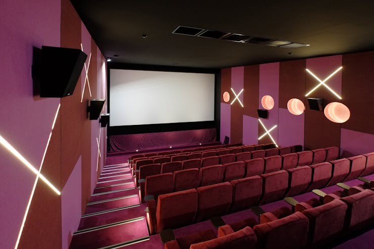 Cinema Hire Lido Cinemas