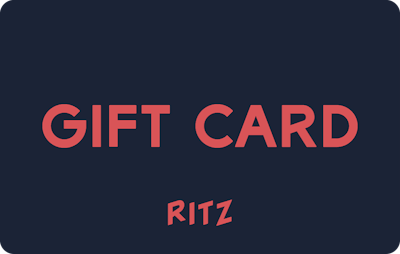 Ritz E-Gift Card - Purple