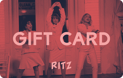 Ritz E-Gift Card - First Wives Club