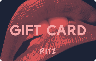 Ritz E-Gift Card - Rocky Horror