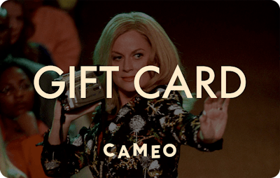 Cameo E-Gift Card - Mean Girls