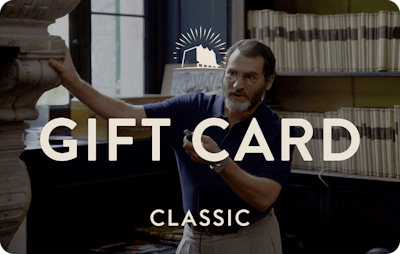 Classic E-Gift Card - Call Me By Your Name