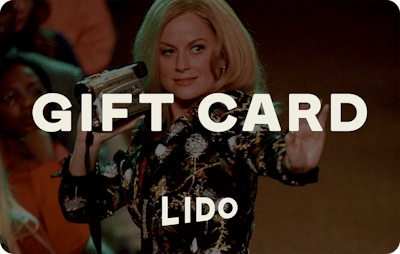 Lido E-Gift Card - Mean Girls