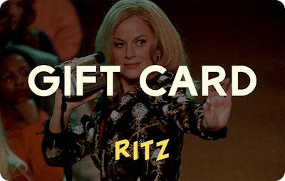 Ritz E-Gift Card - Mean Girls