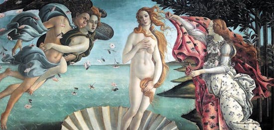 Art and Theatre on Screen