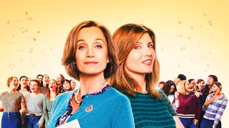 Military Wives - Special Event Preview