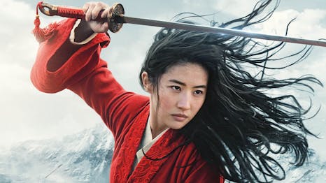 Mulan - Special Event Preview