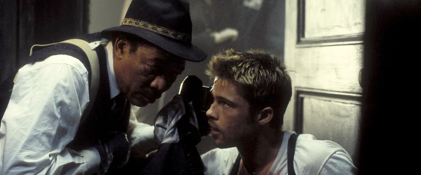 This Is Celluloid: Another Year of 35mm and 70mm Screenings - Ritz Cinemas