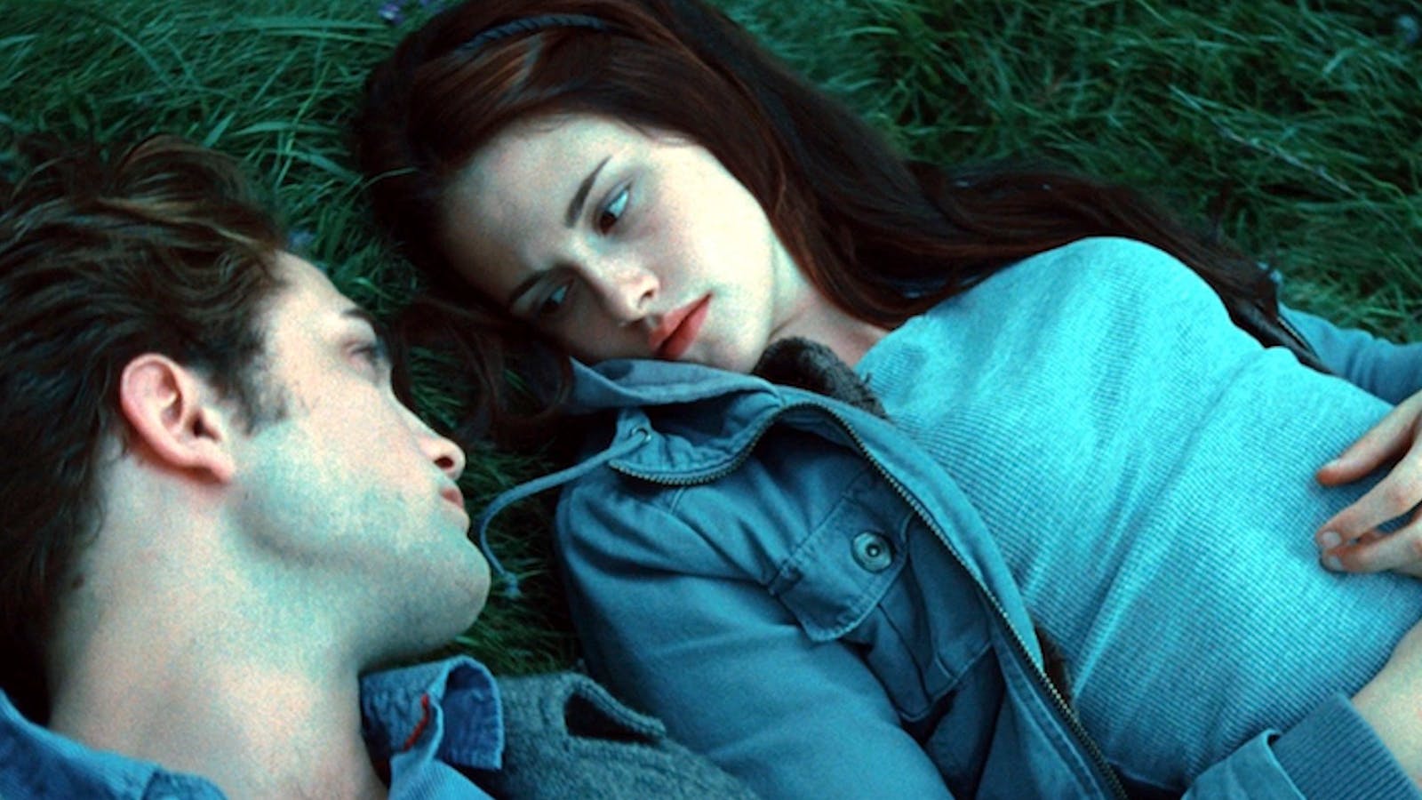 The Twilight Saga Full Moon Marathon Ritz Cinemas
