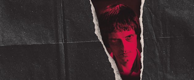 Dario Argento: Master of Horror