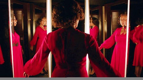 In Fabric - Limited Season Starts March 12