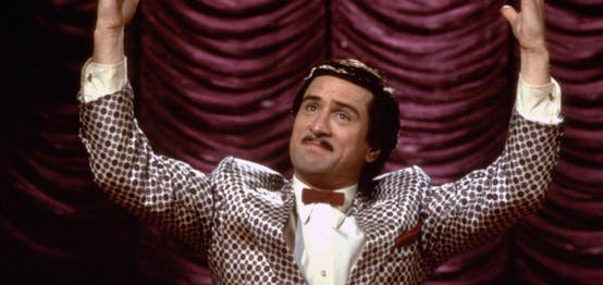 Comedy at Classic: Live