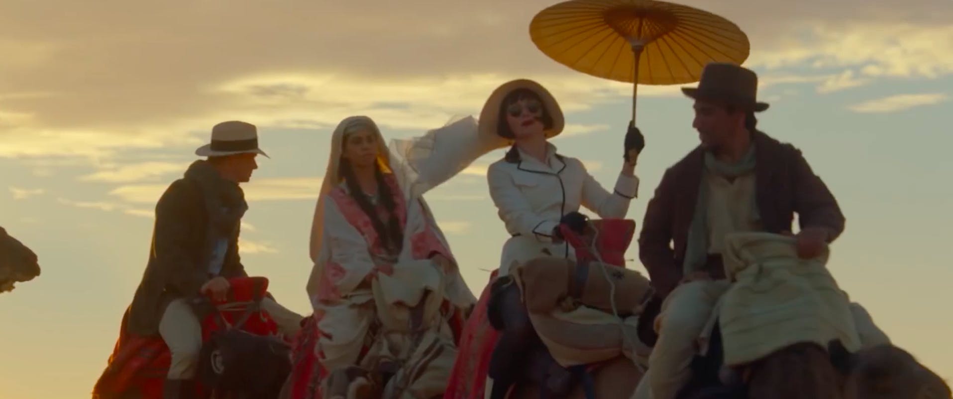 Miss Fisher and the Crypt of Tears