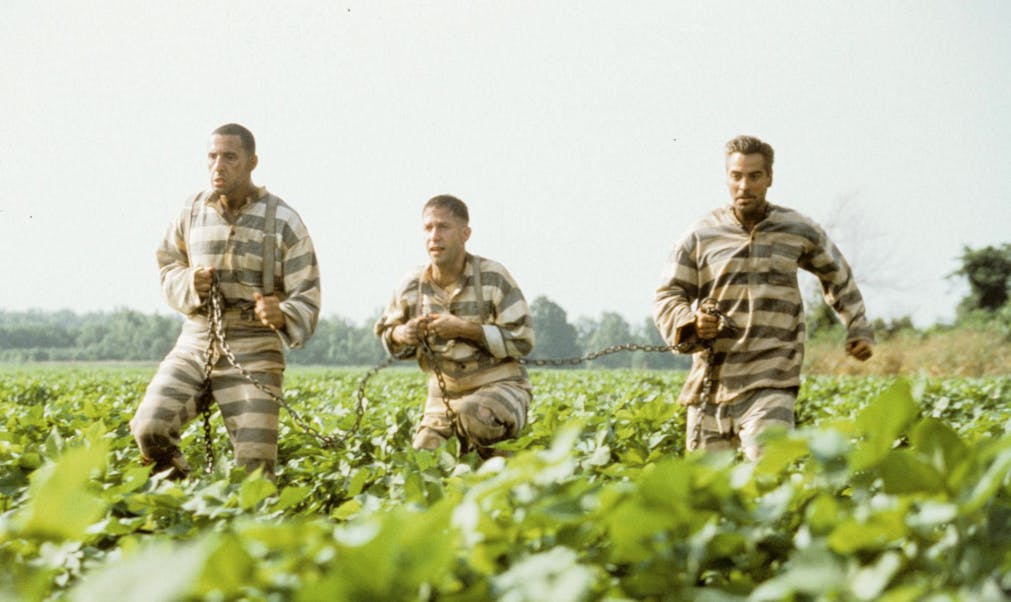 O Brother, Where Art Thou? (2000) Classic Cinemas