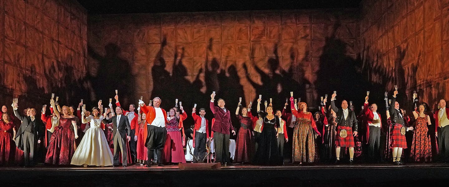 Met Opera Falstaff Ritz Cinemas