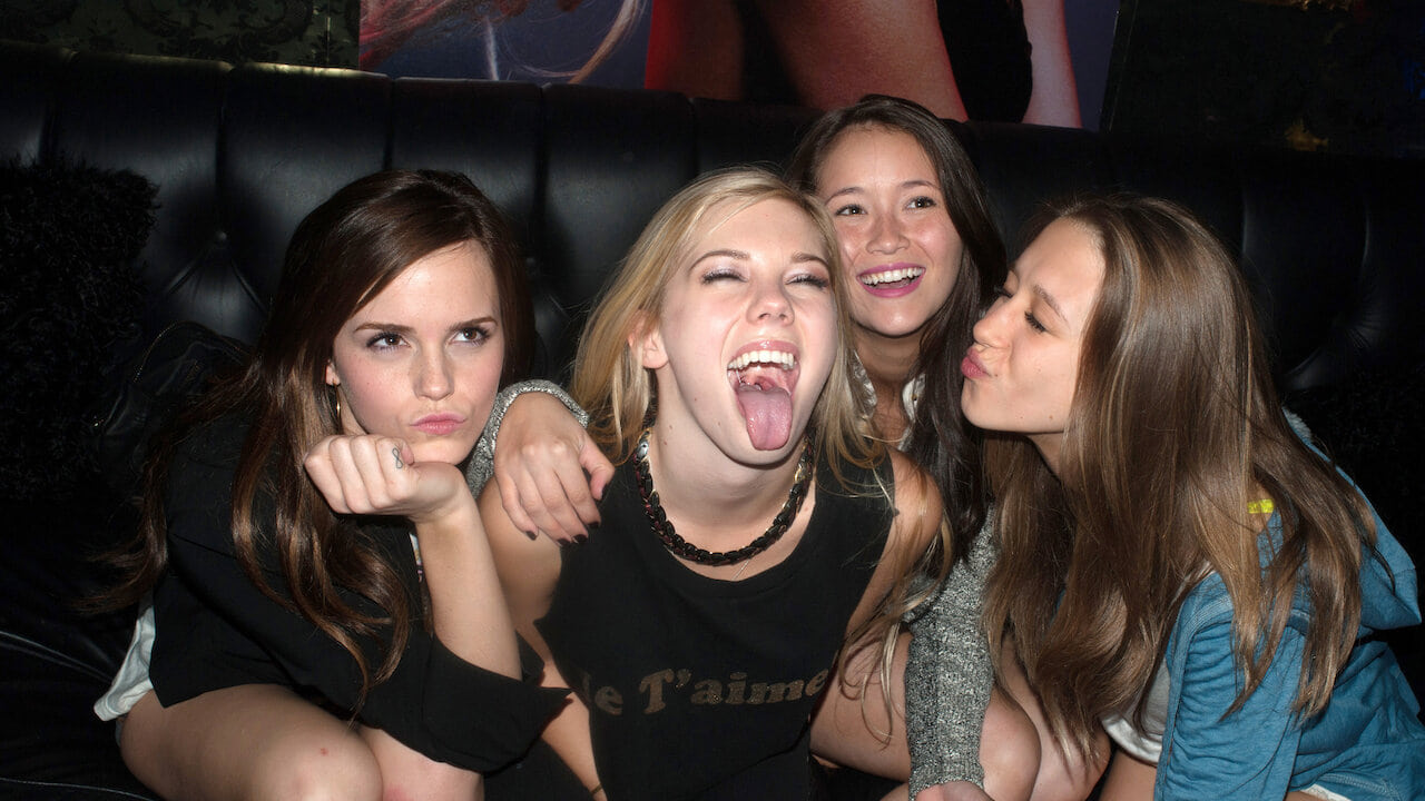 The Bling Ring | Rotten Tomatoes