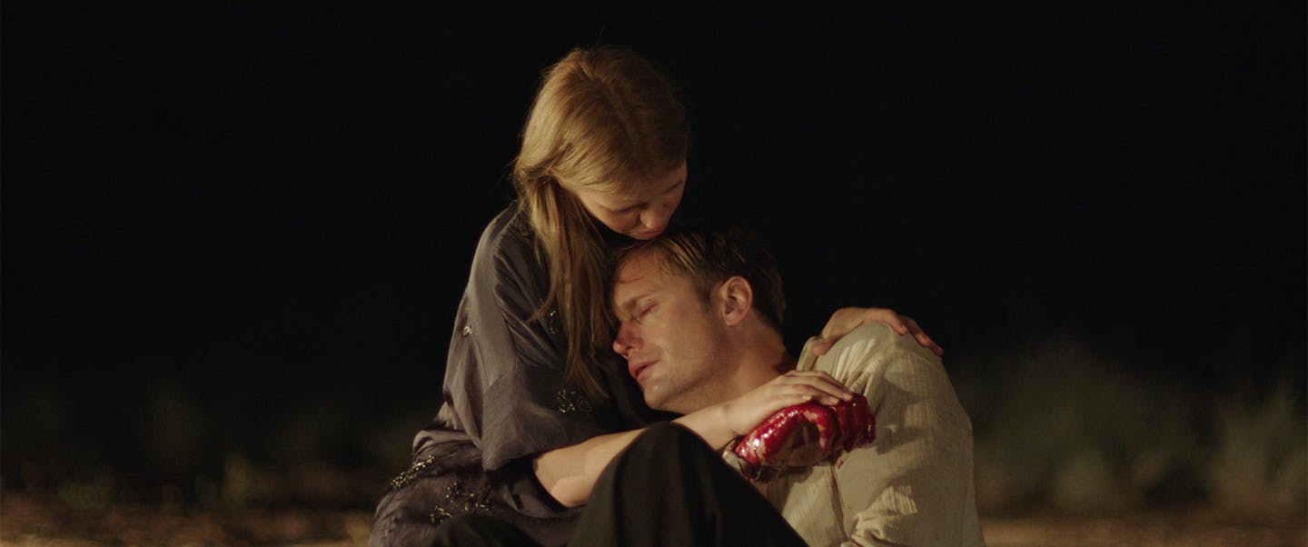 Infinity Pool - Ritz Cinemas