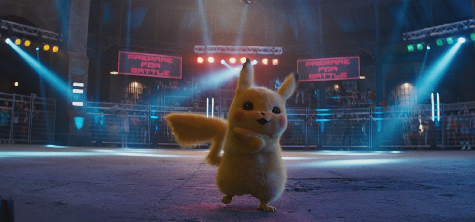 POKÉMON Detective Pikachu 2 Teaser (2023) With Ryan Reynolds & Kathryn  Newton 