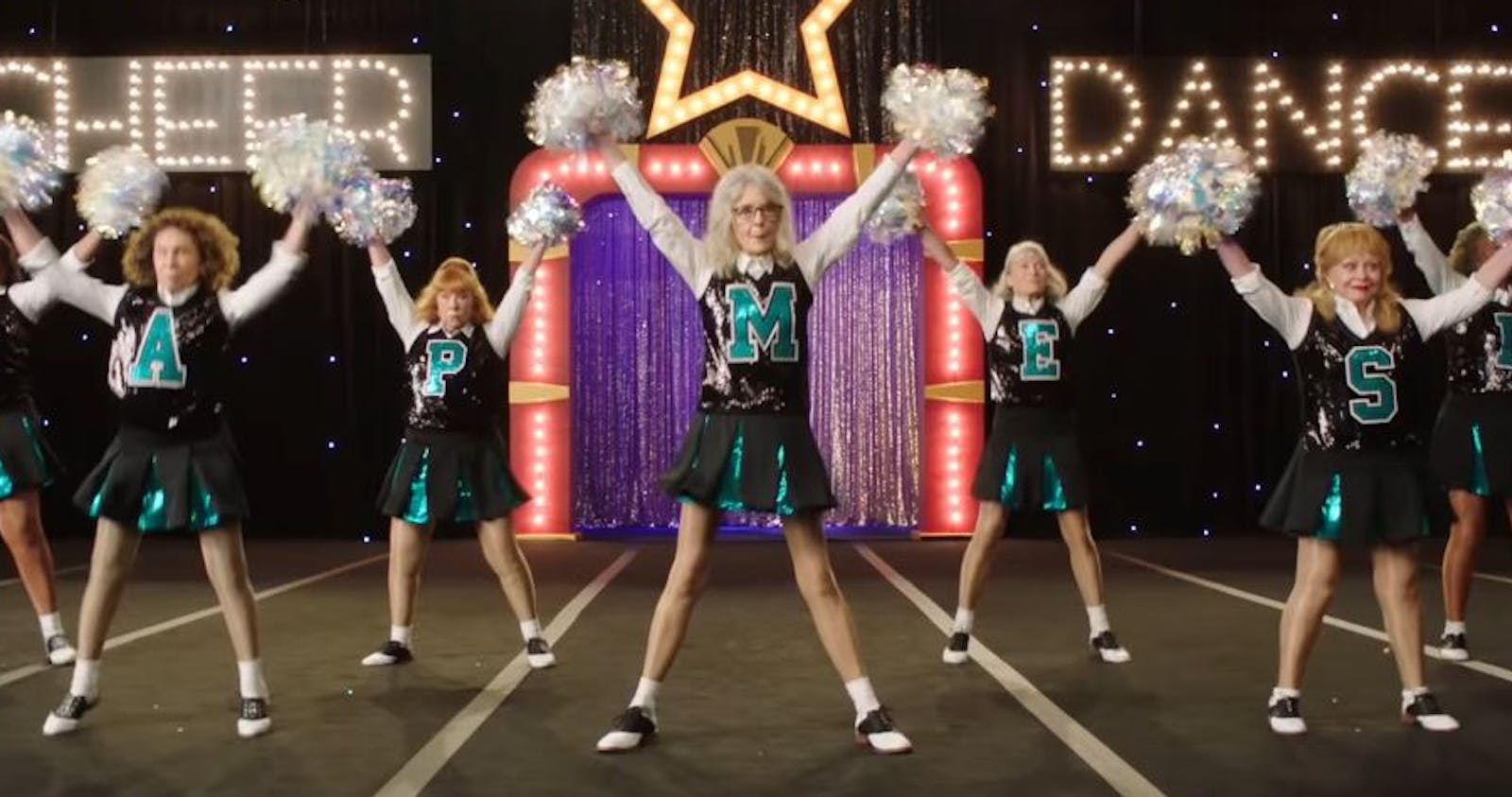 Poms Classic Cinemas