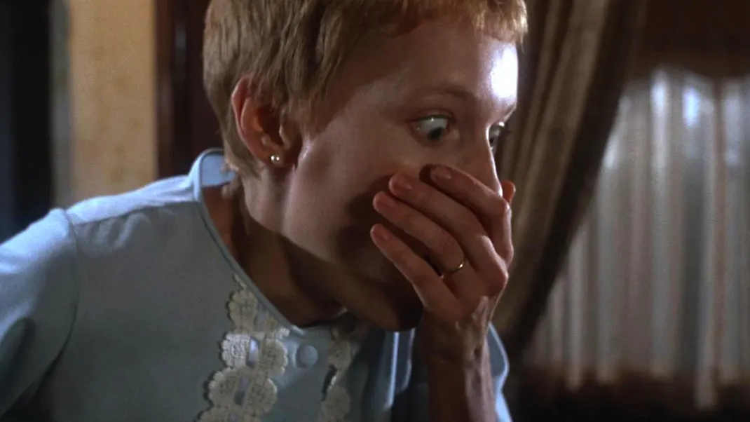Rosemary's Baby (1968) - Ritz Cinemas