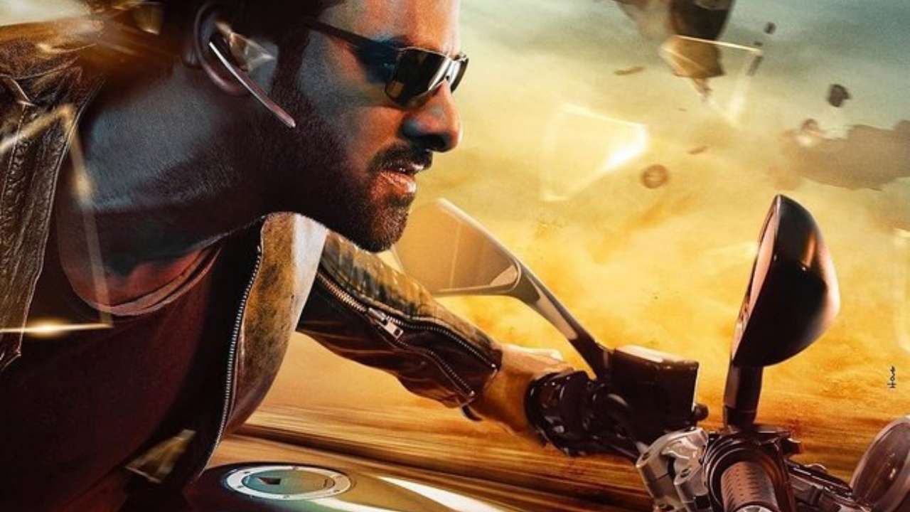 Watch Saaho (Malayalam) Full movie Online In HD | Find where to watch it  online on Justdial