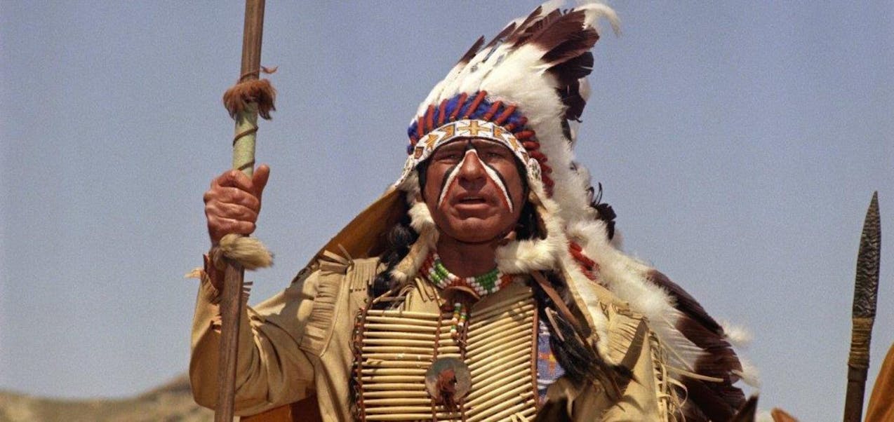 Blazing Saddles - Ritz Cinemas