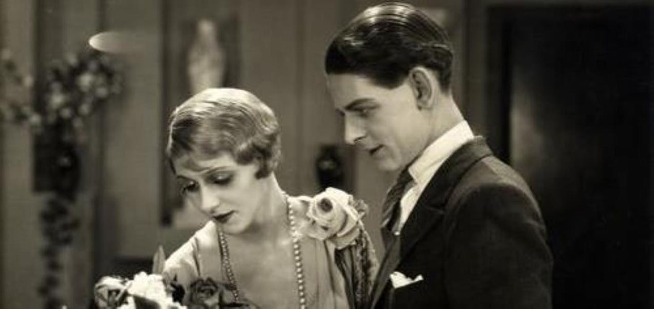 Easy Virtue (1928) Cameo Cinemas