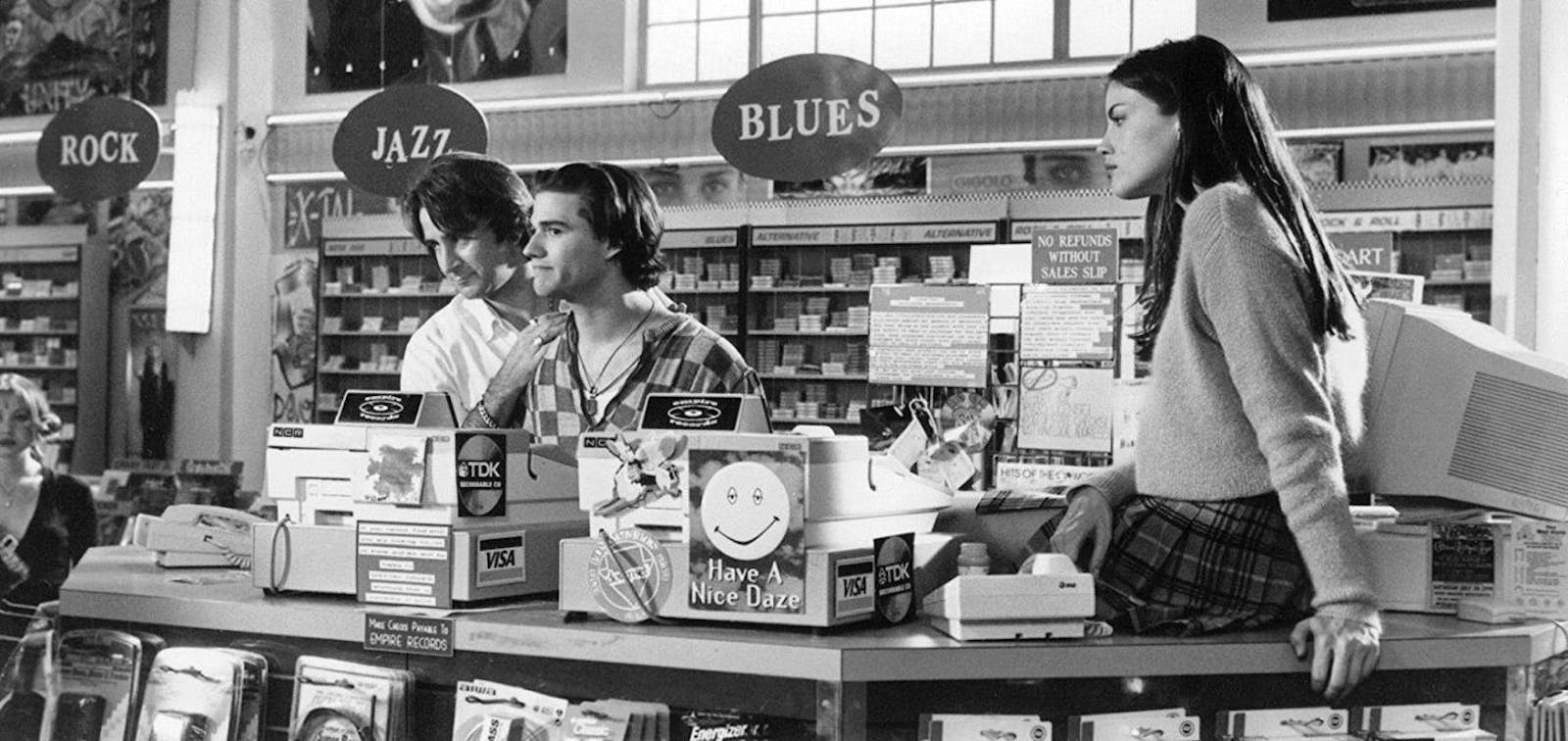 Empire Records Lido Cinemas