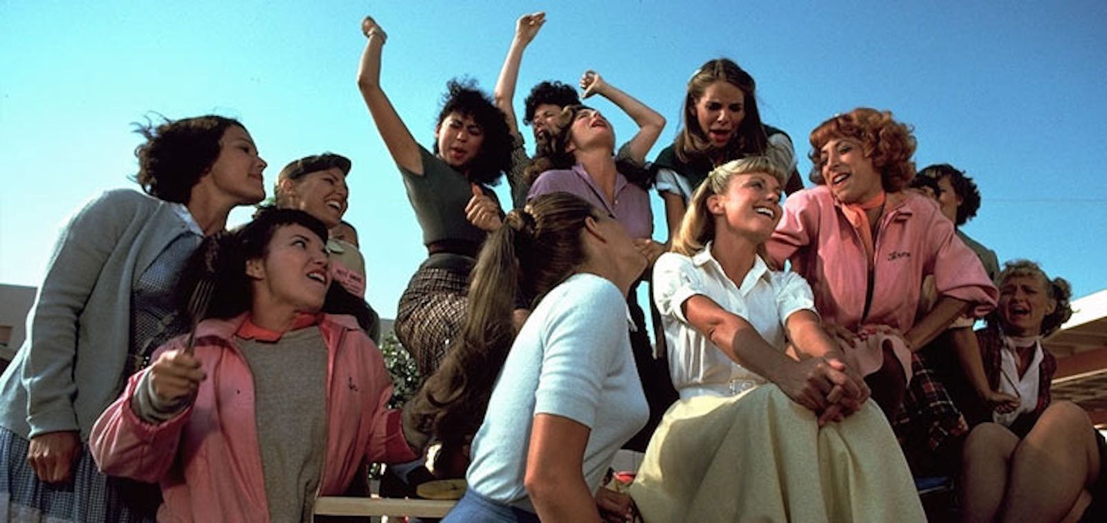 Grease Classic Cinemas