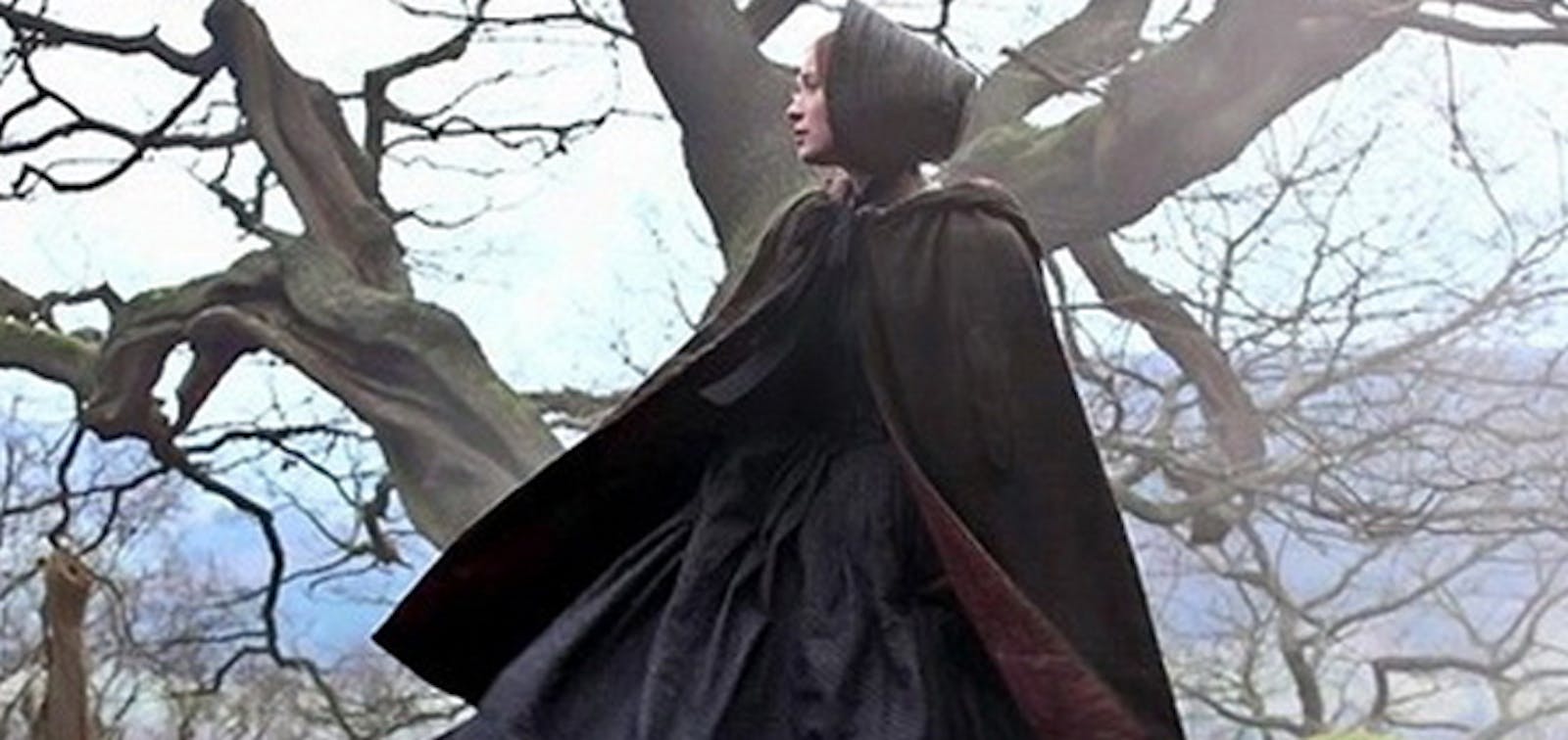 Jane Eyre Classic Cinemas