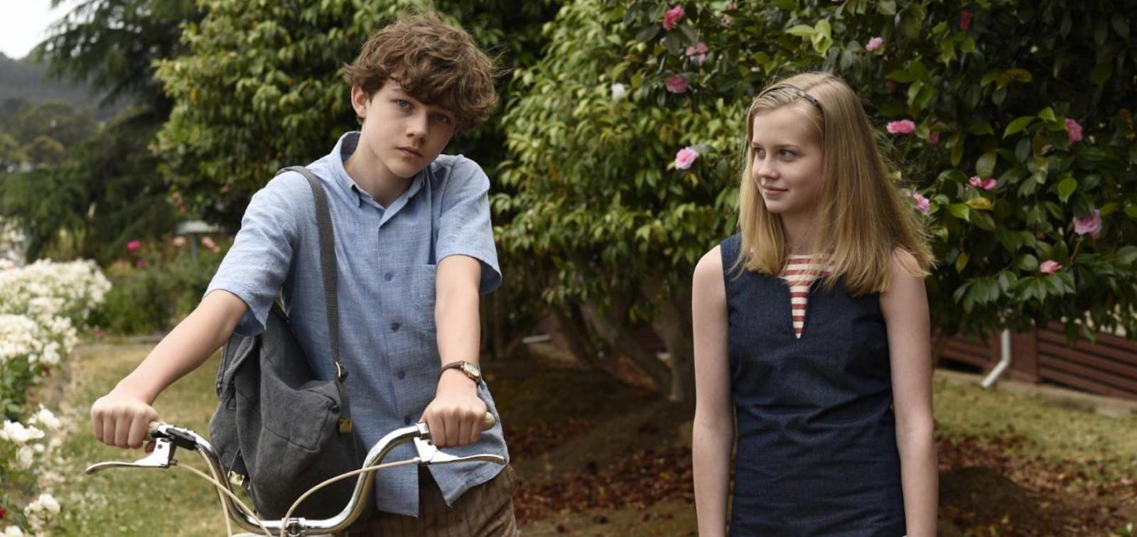 Jasper Jones Cameo Cinemas