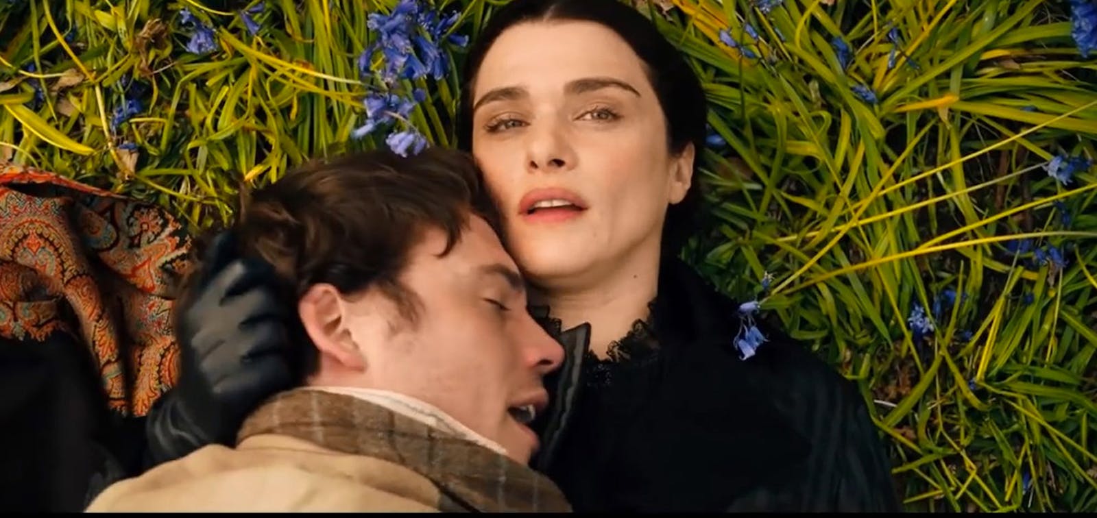 My Cousin Rachel - Ritz Cinemas