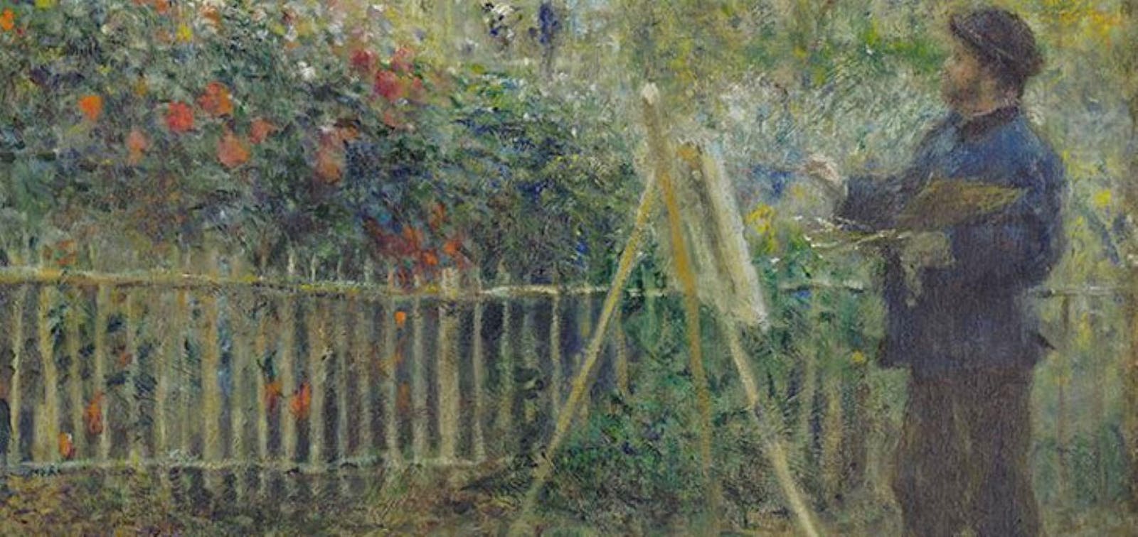 Painting the Modern Garden: Monet to Matisse - Classic Cinemas