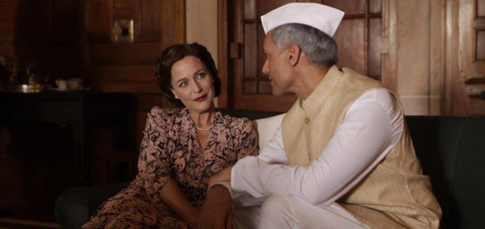 Viceroy's House Ritz Cinemas