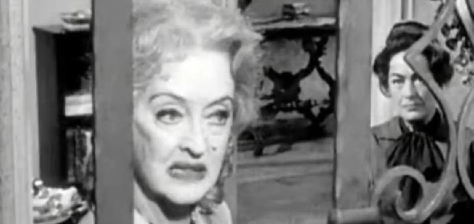 What Ever Happened to Baby Jane? Classic Cinemas