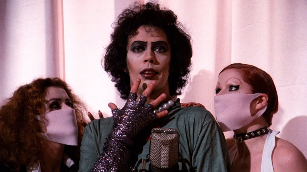 The Rocky Horror Picture Show (1975) - Ritz Cinemas