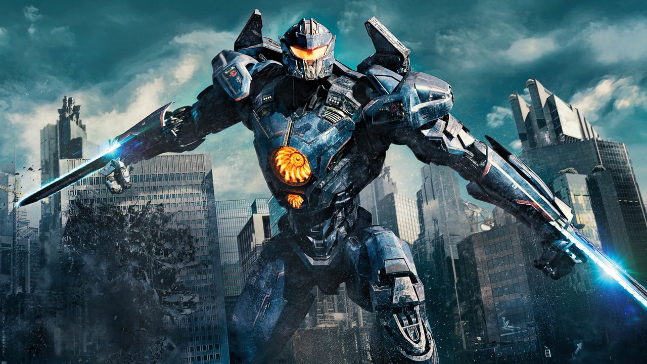 pacific rim full movie reddit