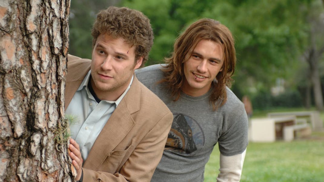 Pineapple Express Classic Cinemas