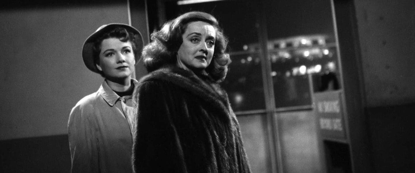 All About Eve 1950 Ritz Cinemas All About Eve 1950 Ritz Cinemas