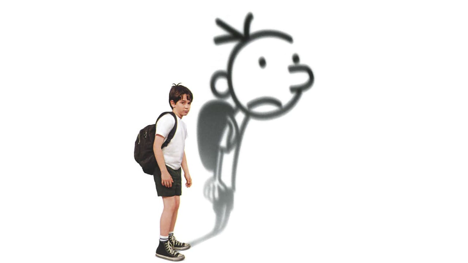 wimpy kid netflix