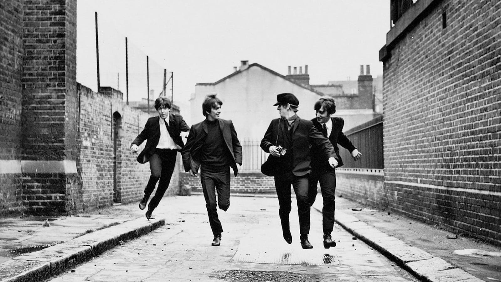 Download 35mm A Hard Day's Night (1964) - Ritz Cinemas