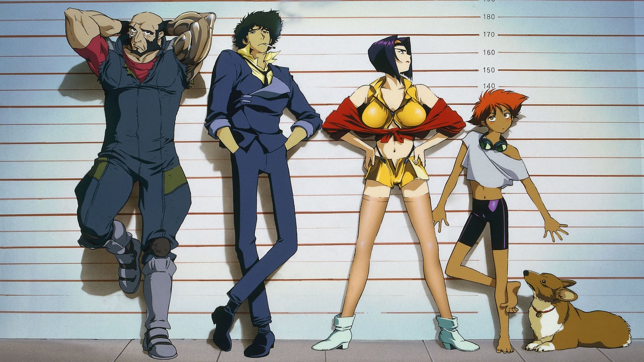 4 Incredible Moments From the 'Cowboy Bebop' Anime We Need to See in the  Live-Action Show