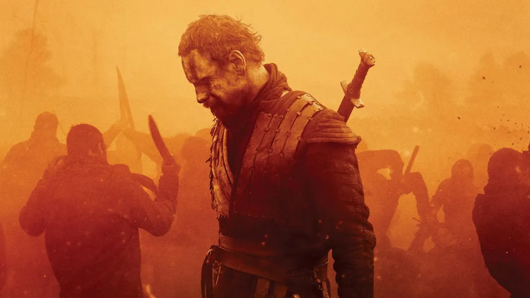 Macbeth Ritz Cinemas