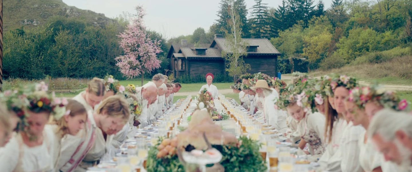 Midsommar: Director's Cut - Classic Cinemas