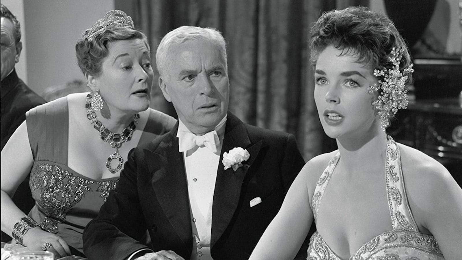 A King in New York (1957) Classic Cinemas A King in New York (1957) Classic Cinemas