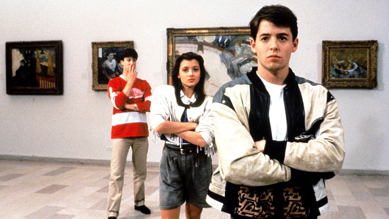 Ferris Bueller S Day Off 1986 Classic Cinemas   LeehjwM57DKJ79XMUll4oAF0kin 