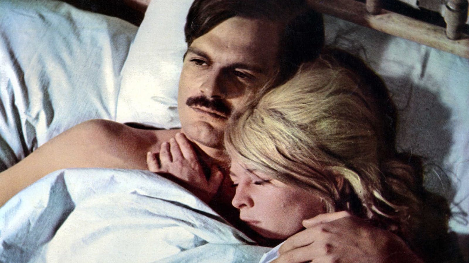 Doctor Zhivago (1965) Ritz Cinemas